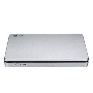 H.L Data Storage | GP70NS50 | External | DVD±RW (±R DL) / DVD-RAM drive | White | USB 2.0